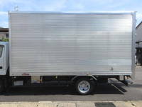 HINO Dutro Aluminum Van BDG-XZU344M 2007 150,158km_5