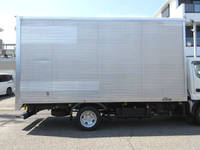 HINO Dutro Aluminum Van BDG-XZU344M 2007 150,158km_6