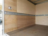HINO Dutro Aluminum Van ABG-TRU500M 2007 38,377km_10
