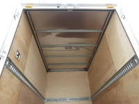 HINO Dutro Aluminum Van ABG-TRU500M 2007 38,377km_11