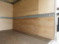 HINO Dutro Aluminum Van ABG-TRU500M 2007 38,377km_12