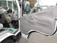 HINO Dutro Aluminum Van ABG-TRU500M 2007 38,377km_16