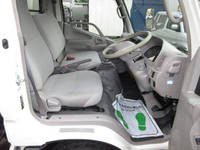 HINO Dutro Aluminum Van ABG-TRU500M 2007 38,377km_17