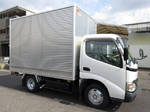 Dutro Aluminum Van