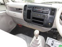 HINO Dutro Aluminum Van ABG-TRU500M 2007 38,377km_21