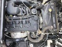HINO Dutro Aluminum Van ABG-TRU500M 2007 38,377km_24
