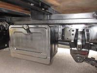 HINO Dutro Aluminum Van ABG-TRU500M 2007 38,377km_28