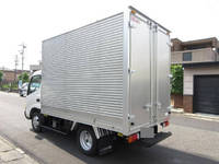 HINO Dutro Aluminum Van ABG-TRU500M 2007 38,377km_2