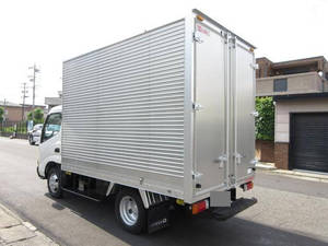 Dutro Aluminum Van_2