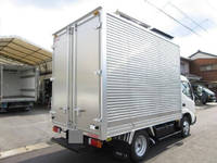 HINO Dutro Aluminum Van ABG-TRU500M 2007 38,377km_4