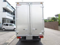 HINO Dutro Aluminum Van ABG-TRU500M 2007 38,377km_7