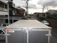 HINO Dutro Aluminum Van ABG-TRU500M 2007 38,377km_8