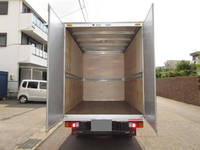 HINO Dutro Aluminum Van ABG-TRU500M 2007 38,377km_9