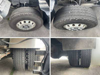 ISUZU Forward Garbage Truck SPG-FSR90S2 2015 255,154km_20