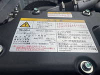 ISUZU Forward Garbage Truck SPG-FSR90S2 2015 255,154km_27