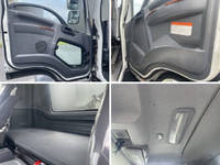 ISUZU Forward Garbage Truck SPG-FSR90S2 2015 255,154km_28