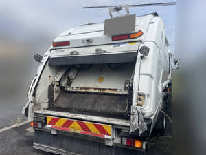 Forward Garbage Truck_2