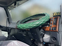 ISUZU Forward Garbage Truck SPG-FSR90S2 2015 255,154km_30