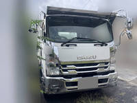 ISUZU Forward Garbage Truck SPG-FSR90S2 2015 255,154km_3