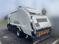 ISUZU Forward Garbage Truck SPG-FSR90S2 2015 255,154km_4