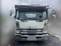 ISUZU Forward Garbage Truck SPG-FSR90S2 2015 255,154km_5