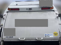 ISUZU Forward Garbage Truck SPG-FSR90S2 2015 255,154km_9