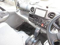 TOYOTA Dyna Panel Van TKG-XZU605 2016 117,634km_13
