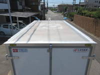 TOYOTA Dyna Panel Van TKG-XZU605 2016 117,634km_15