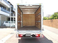 TOYOTA Dyna Panel Van TKG-XZU605 2016 117,634km_17