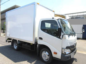 Dyna Panel Van_1