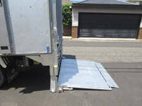 TOYOTA Dyna Panel Van TKG-XZU605 2016 117,634km_21