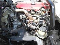 TOYOTA Dyna Panel Van TKG-XZU605 2016 117,634km_29