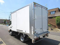 TOYOTA Dyna Panel Van TKG-XZU605 2016 117,634km_2