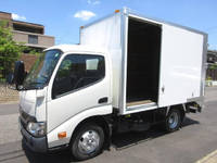 TOYOTA Dyna Panel Van TKG-XZU605 2016 117,634km_3