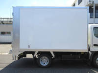 TOYOTA Dyna Panel Van TKG-XZU605 2016 117,634km_5