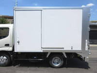 TOYOTA Dyna Panel Van TKG-XZU605 2016 117,634km_6