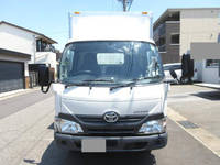 TOYOTA Dyna Panel Van TKG-XZU605 2016 117,634km_7