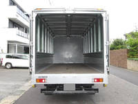 TOYOTA Toyoace Aluminum Wing BDG-XZU414 2007 31,789km_17