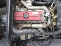 TOYOTA Toyoace Aluminum Wing BDG-XZU414 2007 31,789km_28
