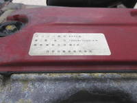 TOYOTA Toyoace Aluminum Wing BDG-XZU414 2007 31,789km_29