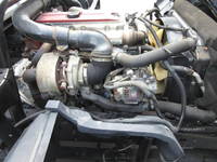 TOYOTA Toyoace Aluminum Wing BDG-XZU414 2007 31,789km_31