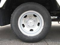 TOYOTA Toyoace Aluminum Wing BDG-XZU414 2007 31,789km_37