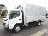 TOYOTA Toyoace Aluminum Wing BDG-XZU414 2007 31,789km_3