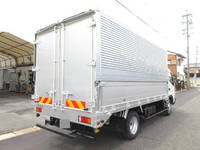 TOYOTA Toyoace Aluminum Wing BDG-XZU414 2007 31,789km_5