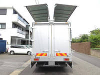 TOYOTA Toyoace Aluminum Wing BDG-XZU414 2007 31,789km_6