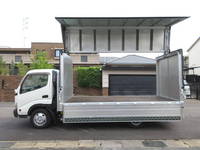TOYOTA Toyoace Aluminum Wing BDG-XZU414 2007 31,789km_9