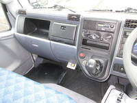 MITSUBISHI FUSO Canter Panel Van KK-FE72EEV 2003 201,000km_12