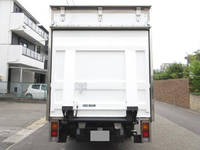 MITSUBISHI FUSO Canter Panel Van KK-FE72EEV 2003 201,000km_13