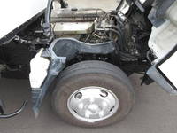 MITSUBISHI FUSO Canter Panel Van KK-FE72EEV 2003 201,000km_14