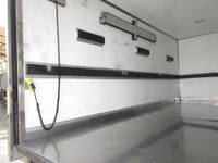 MITSUBISHI FUSO Canter Panel Van KK-FE72EEV 2003 201,000km_16